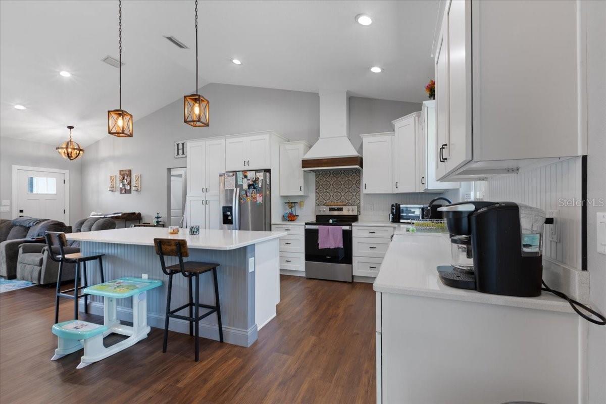 SPANISH TRACE SUB - Residential