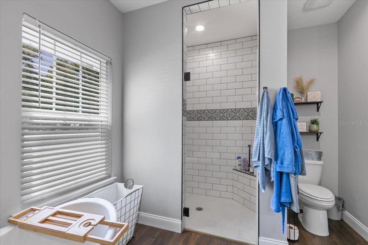 SPANISH TRACE SUB - Residential