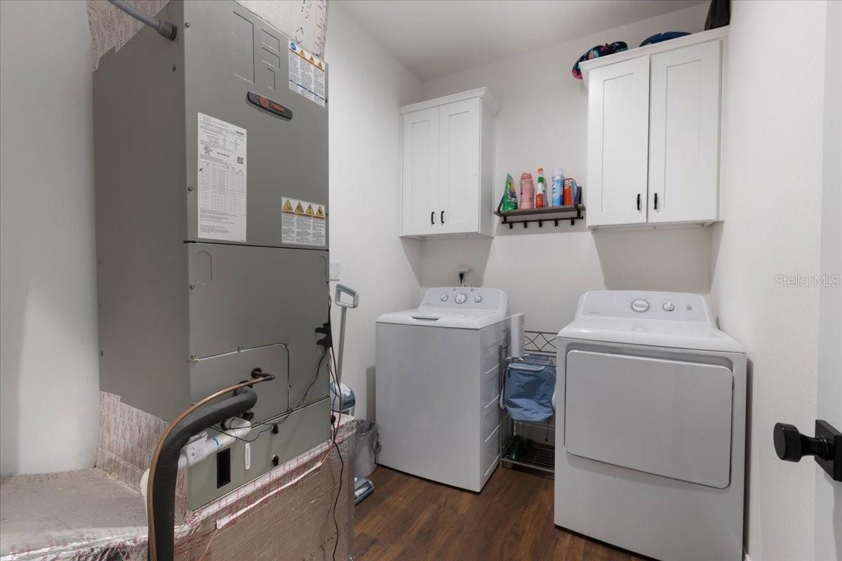 SPANISH TRACE SUB - Residential