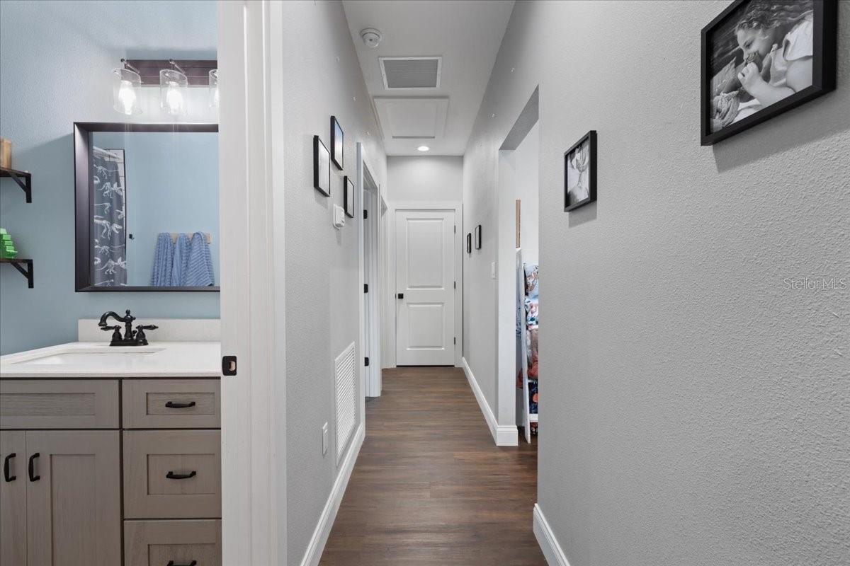 SPANISH TRACE SUB - Residential