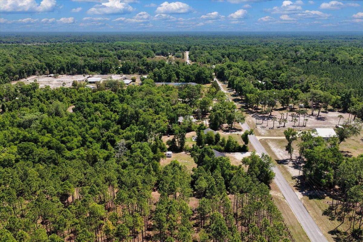 SPANISH TRACE SUB - Residential