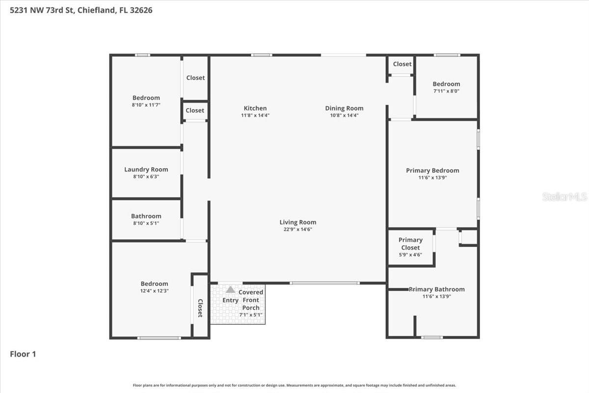 SPANISH TRACE SUB - Residential