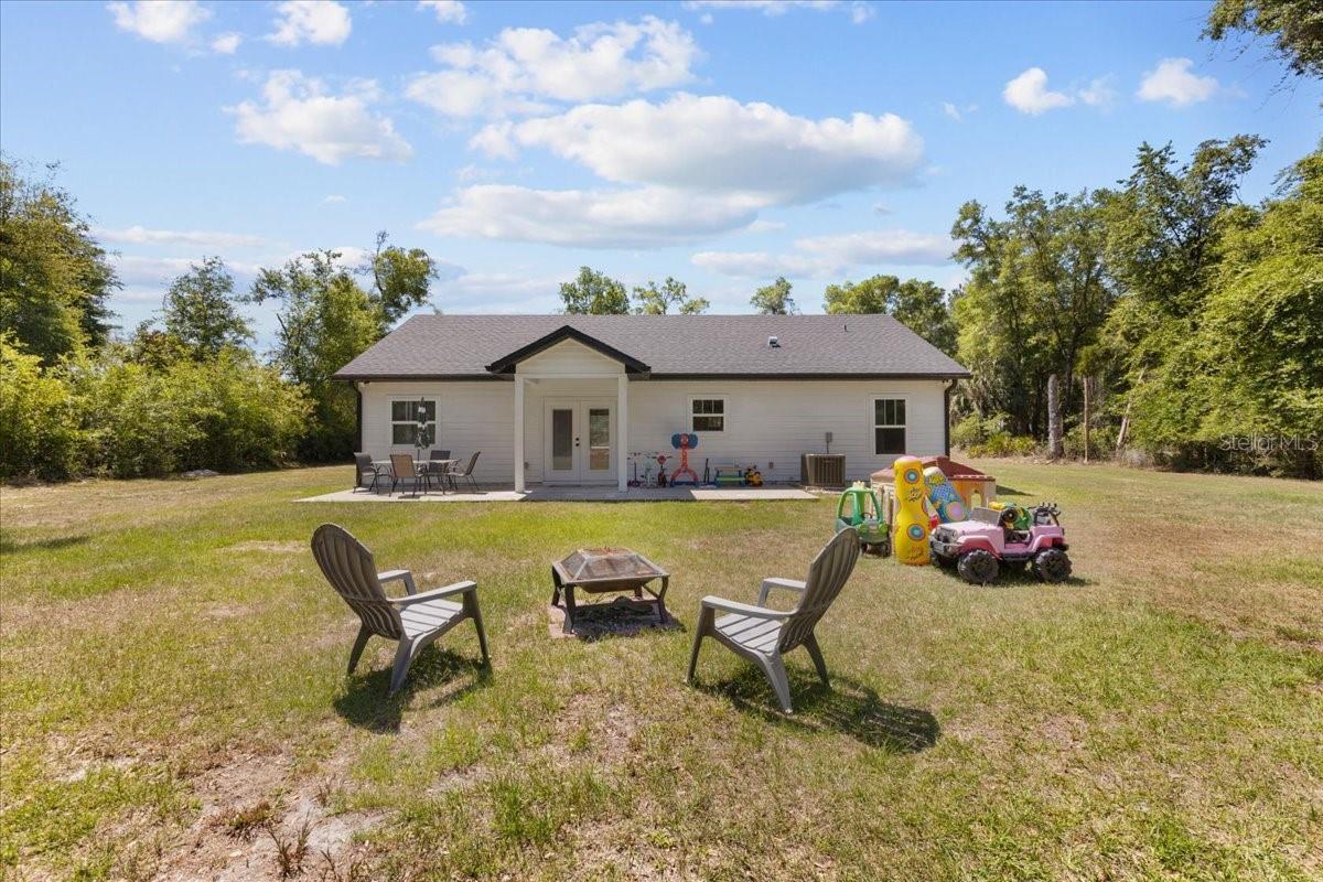 SPANISH TRACE SUB - Residential