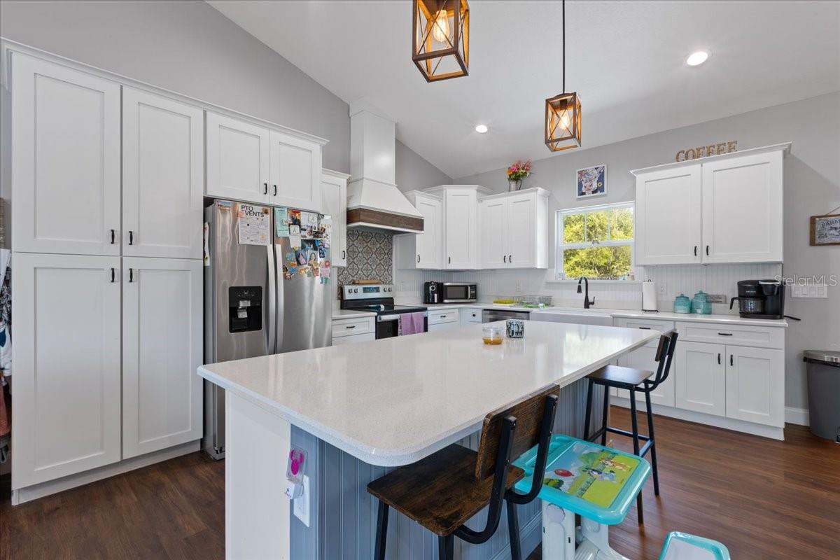 SPANISH TRACE SUB - Residential