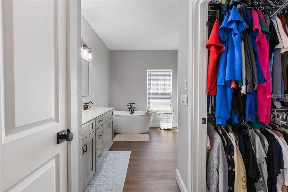 SPANISH TRACE SUB - Residential