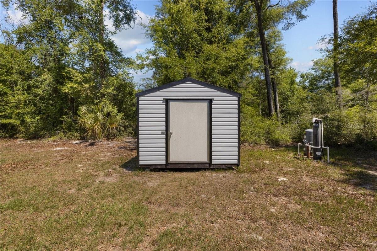 SPANISH TRACE SUB - Residential