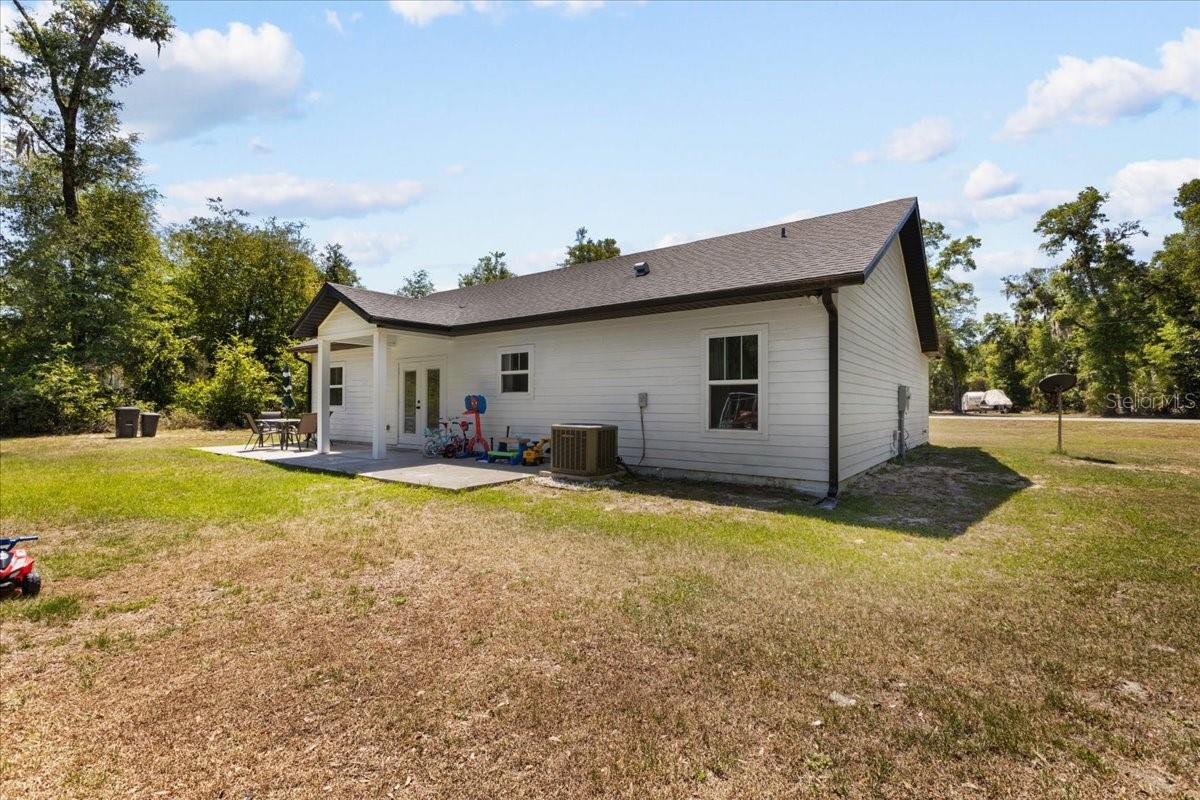 SPANISH TRACE SUB - Residential