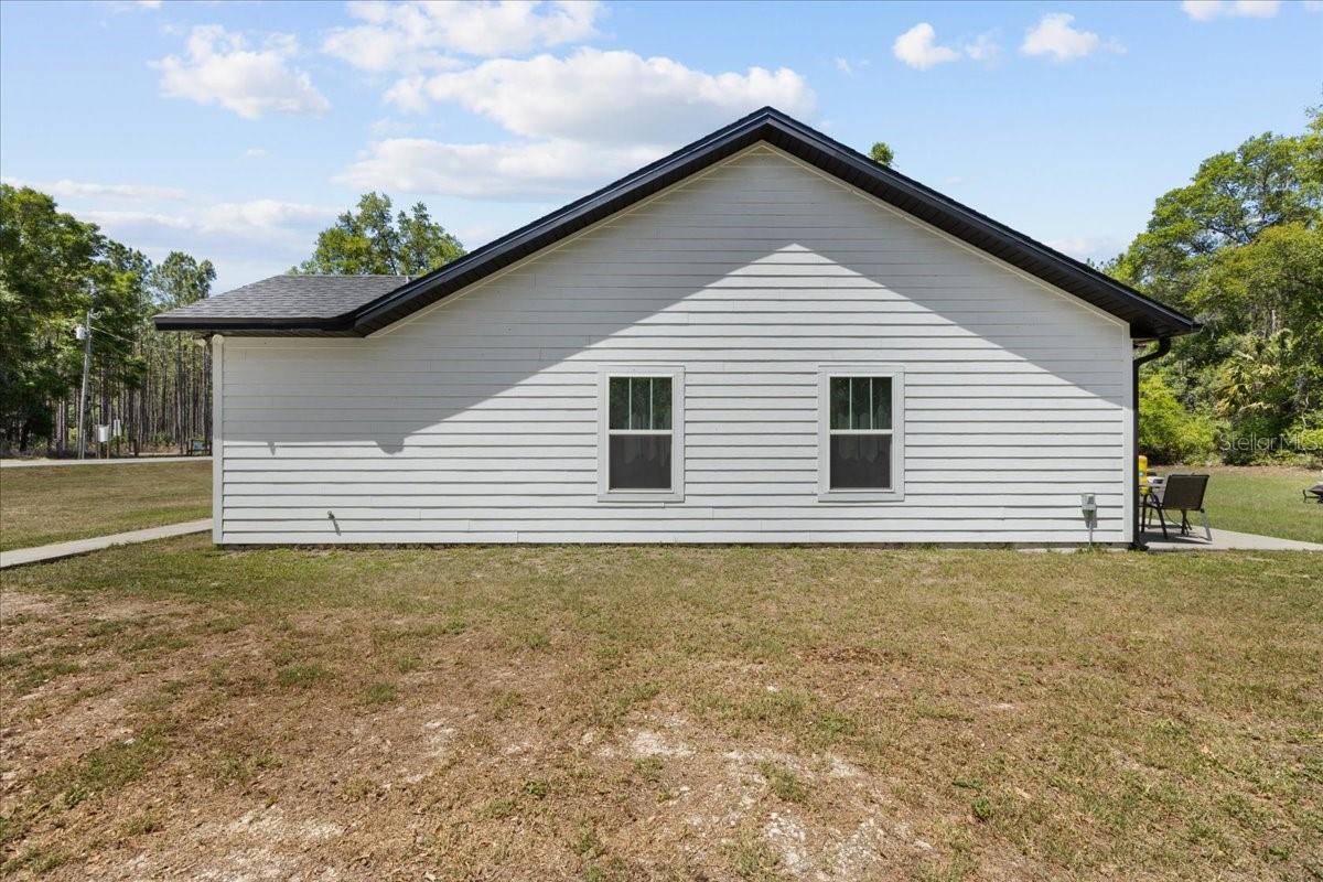 SPANISH TRACE SUB - Residential