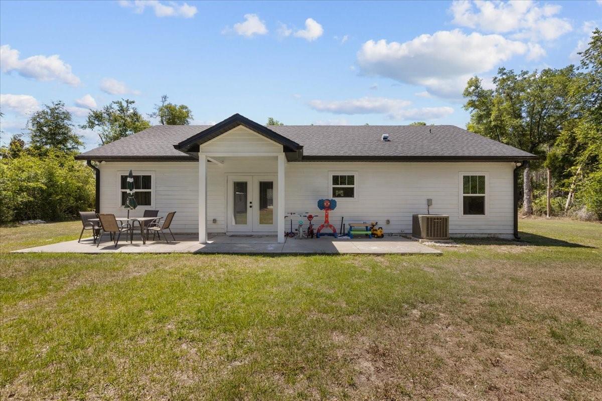SPANISH TRACE SUB - Residential