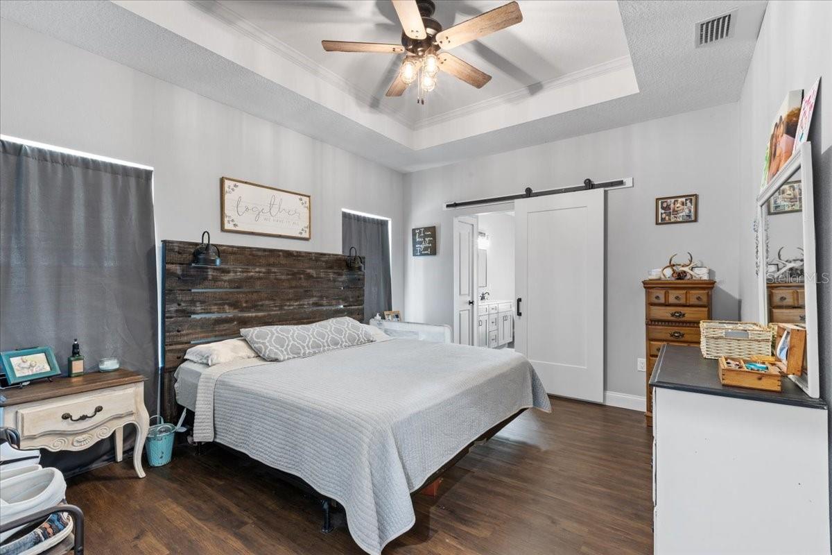 SPANISH TRACE SUB - Residential