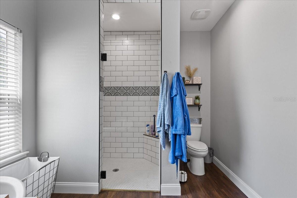 SPANISH TRACE SUB - Residential
