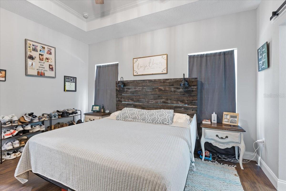 SPANISH TRACE SUB - Residential