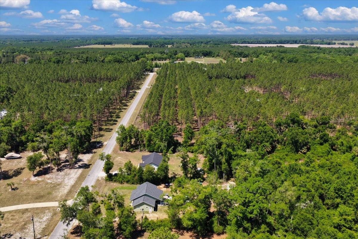 SPANISH TRACE SUB - Residential