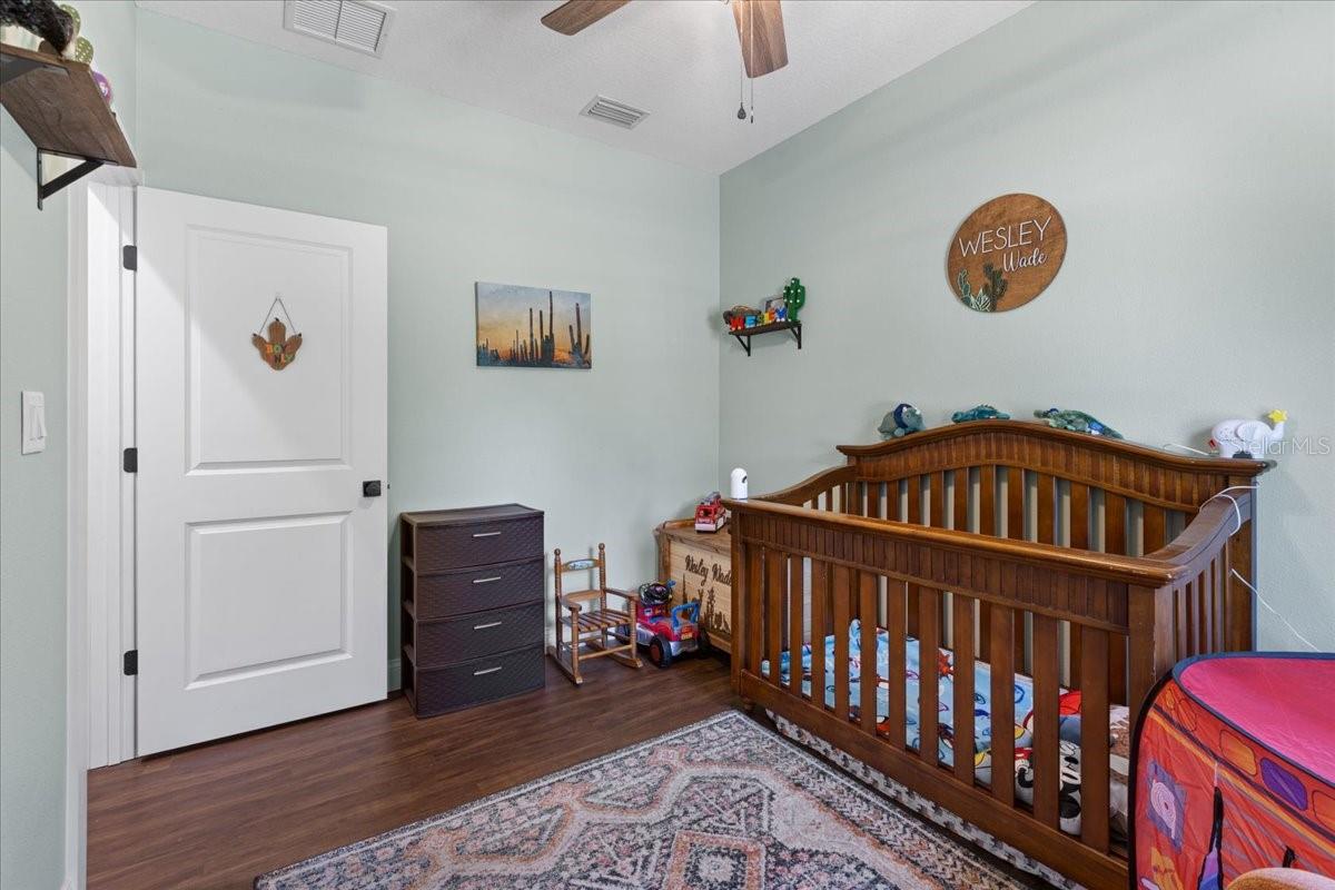 SPANISH TRACE SUB - Residential