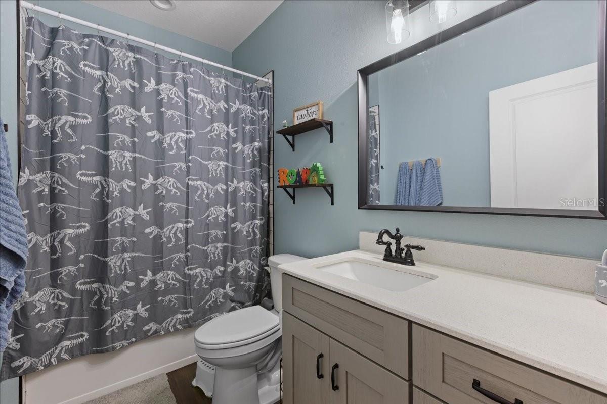 SPANISH TRACE SUB - Residential