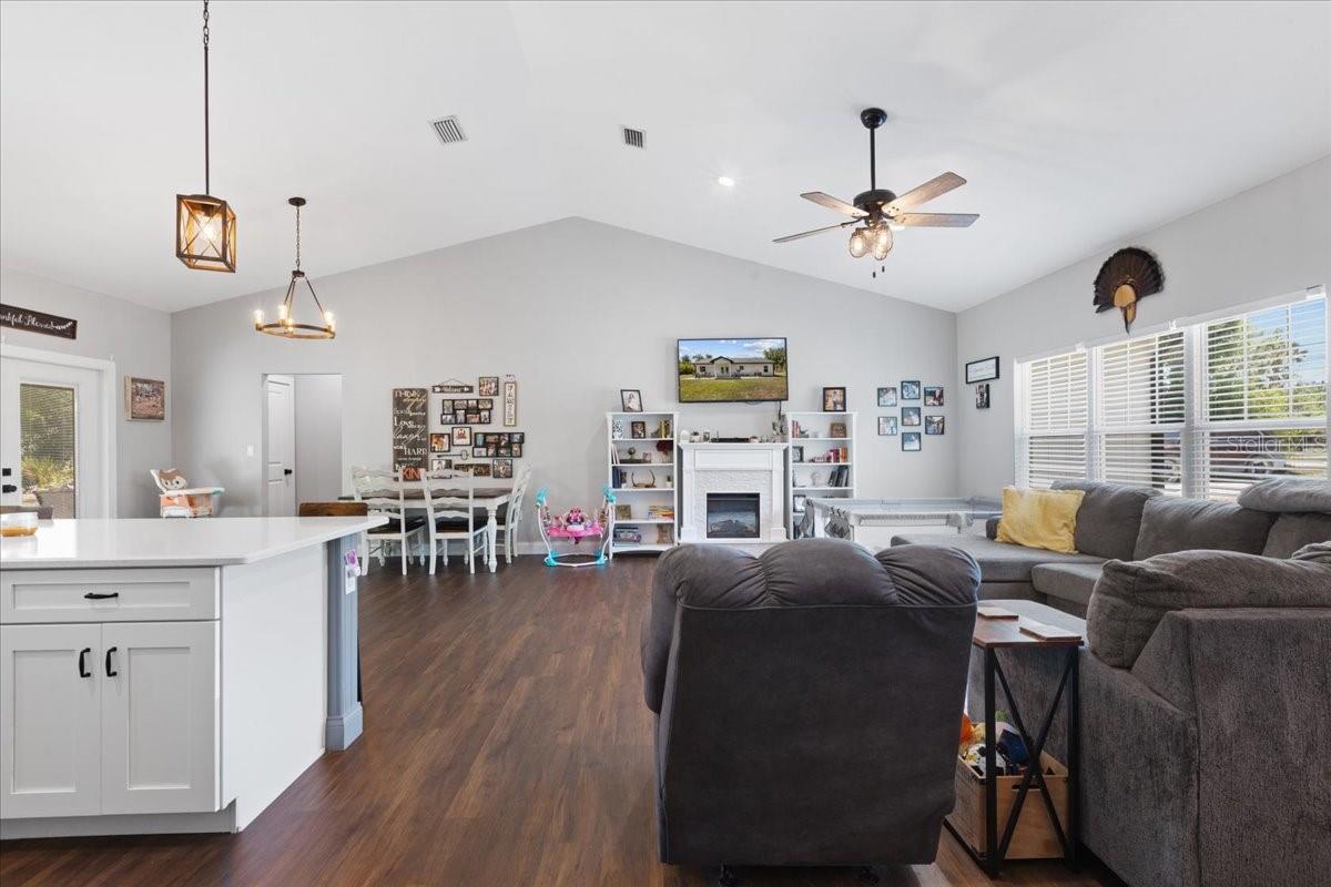 SPANISH TRACE SUB - Residential