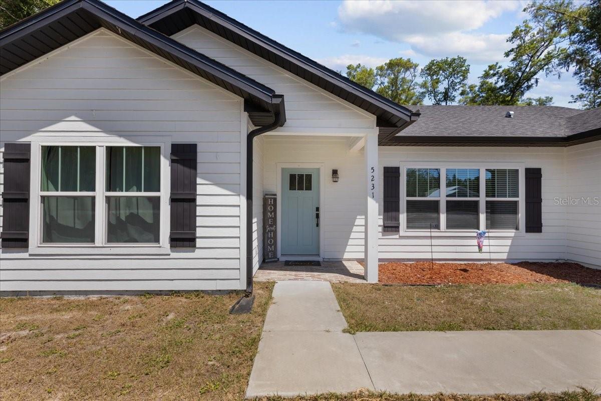 SPANISH TRACE SUB - Residential