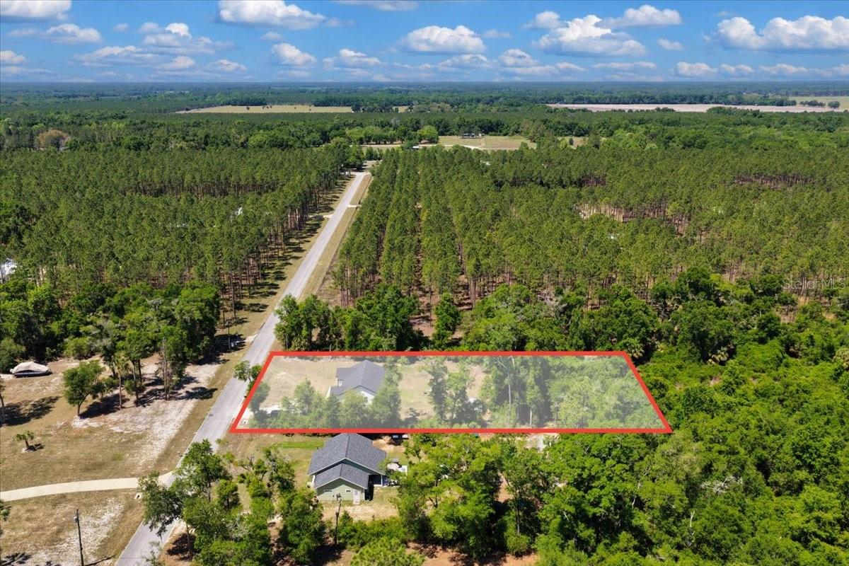 SPANISH TRACE SUB - Residential