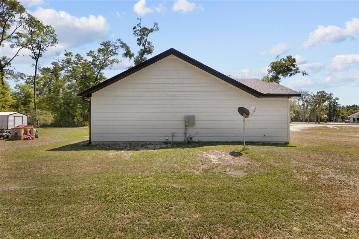 SPANISH TRACE SUB - Residential