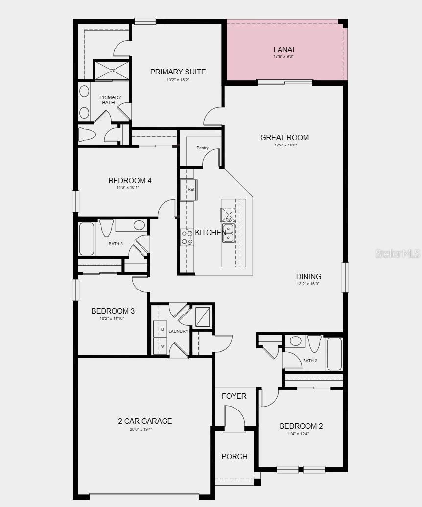 5006 BOUGAINVILLEA COURT