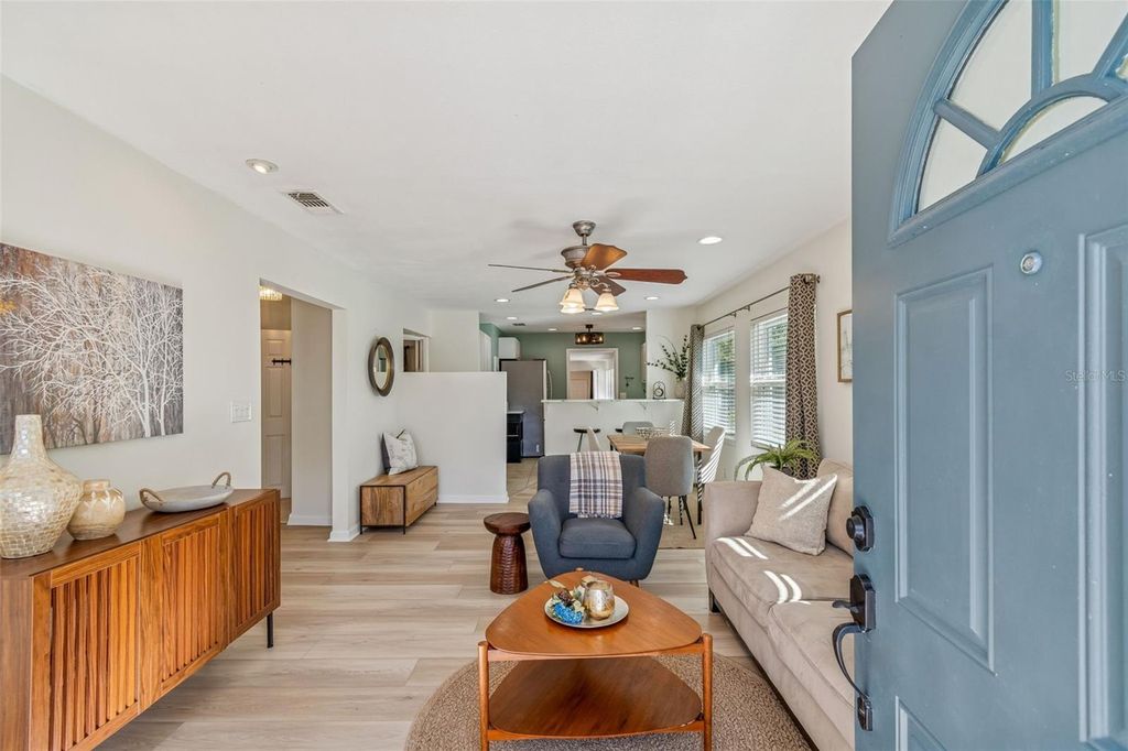 Photo of 4001 8th Avenue N, St Petersburg, FL 33713 (MLS # TB8472608)