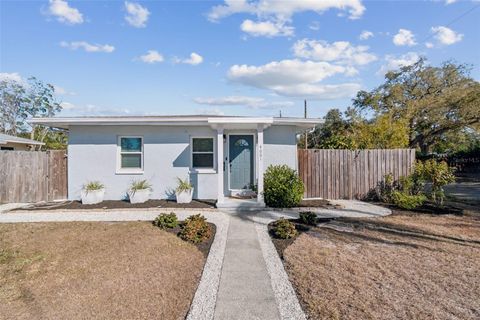 Photo of 4001 8th Avenue N, St Petersburg, FL 33713 (MLS # TB8472608)
