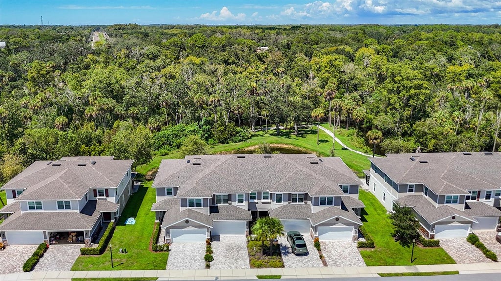 Photo of 5364 Riverwalk Preserve Drive, New Port Richey, FL 34653 (MLS # TB8544236)