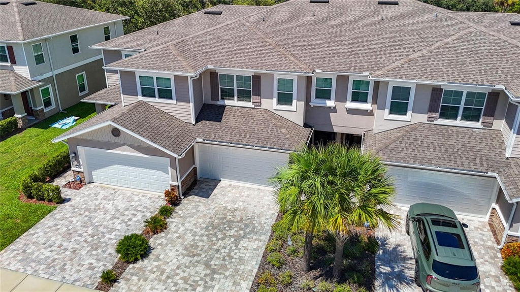 Photo of 5364 Riverwalk Preserve Drive, New Port Richey, FL 34653 (MLS # TB8544236)