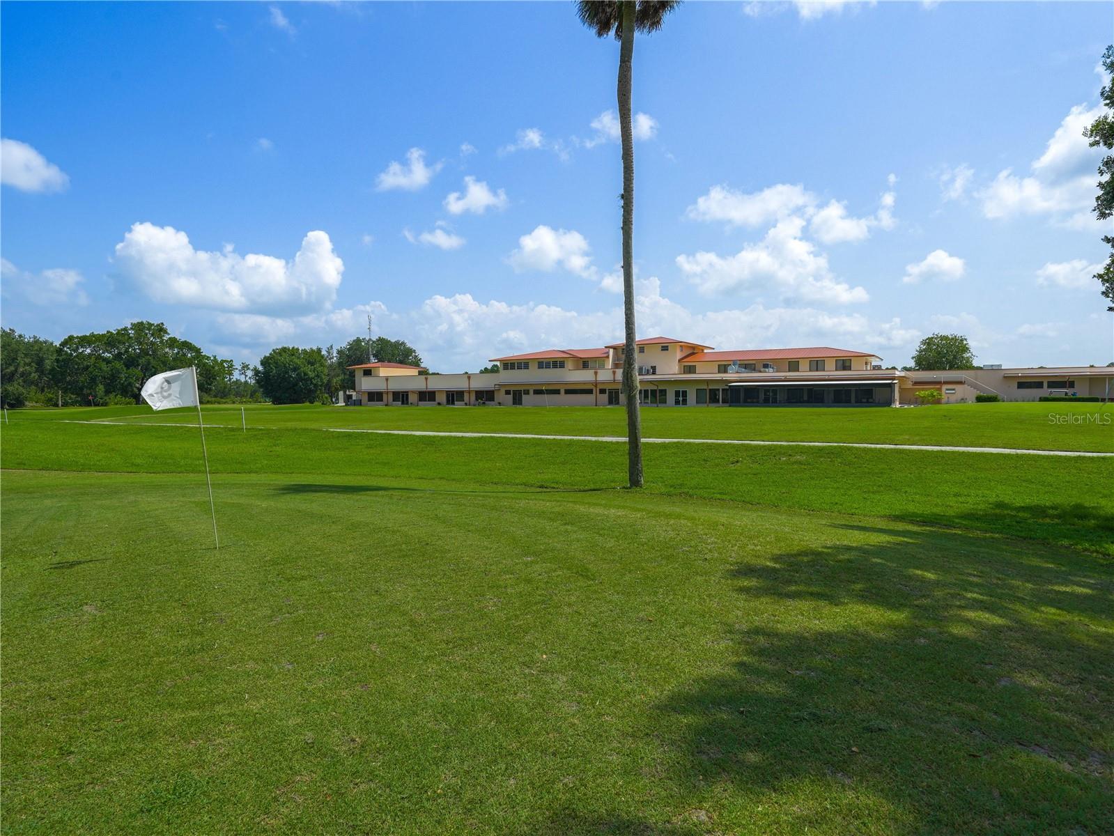 INDIAN LAKE ESTATES - Land