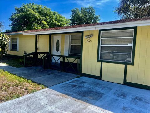 Photo of 235 Crabtree Avenue, Orlando, FL 32835 (MLS # O6301398)