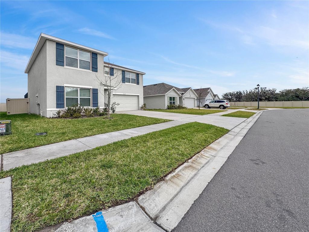 Photo of 37127 Goffaux Loop, Zephyrhills, FL 33541 (MLS # O6284561)