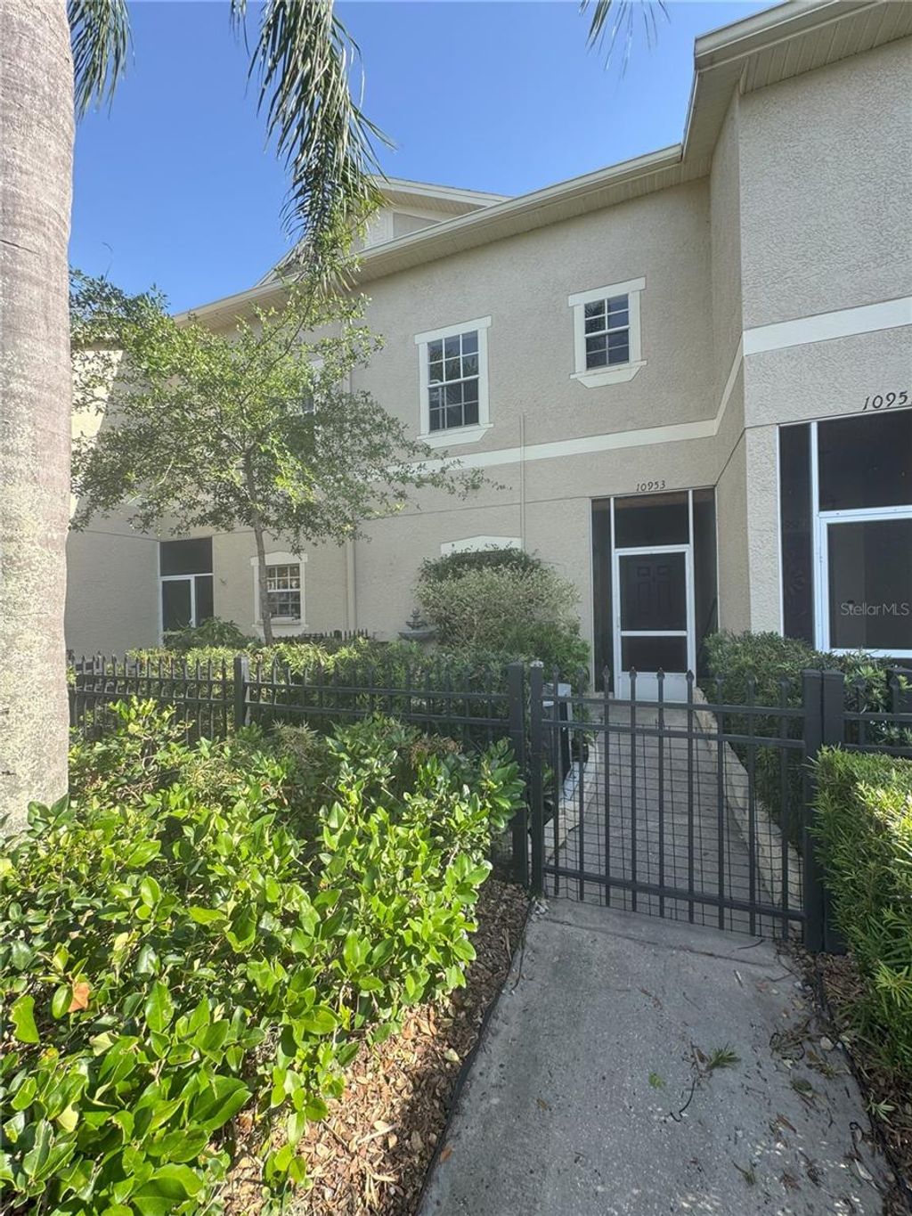 Photo of 10953 Winter Crest Drive, Riverview, FL 33569 (MLS # TB8385983)