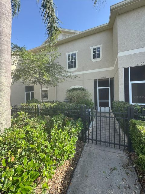 10953 WINTER CREST DRIVE RIVERVIEW FL 33569