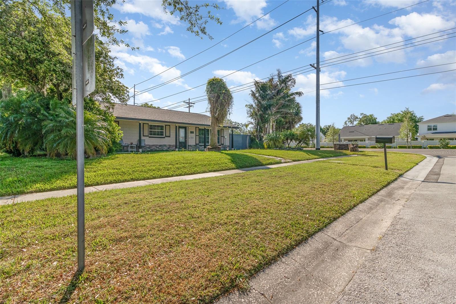 4707 TINSLEY DRIVE