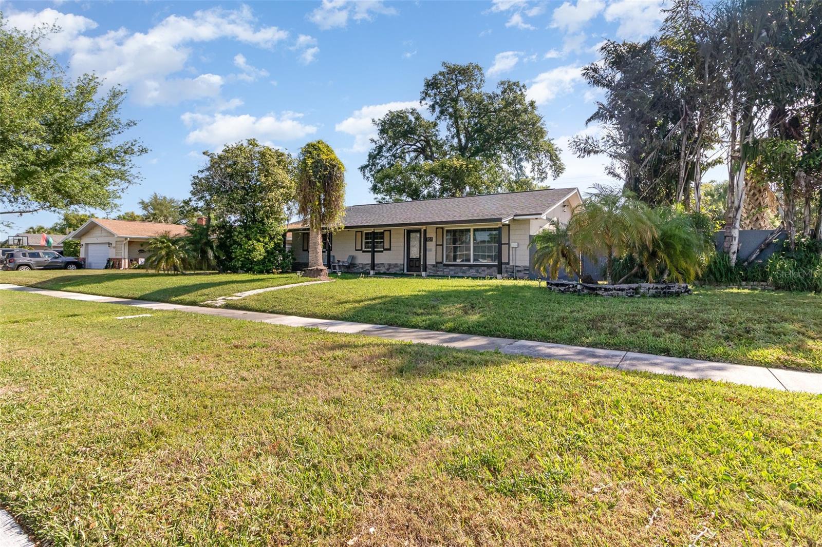 4707 TINSLEY DRIVE