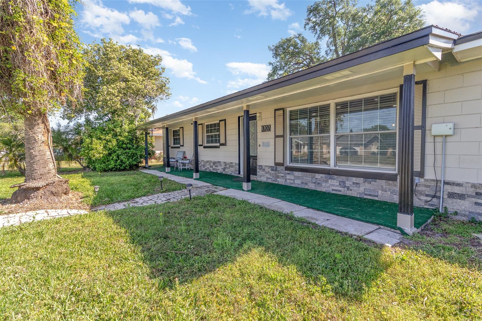 4707 TINSLEY DRIVE