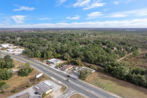 Tiny photo for 3287 S Florida Avenue, Inverness, FL 34450 (MLS # OM715375)