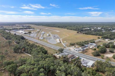 Tiny photo for 3287 S Florida Avenue, Inverness, FL 34450 (MLS # OM715375)