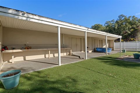 Tiny photo for 3287 S Florida Avenue, Inverness, FL 34450 (MLS # OM715375)