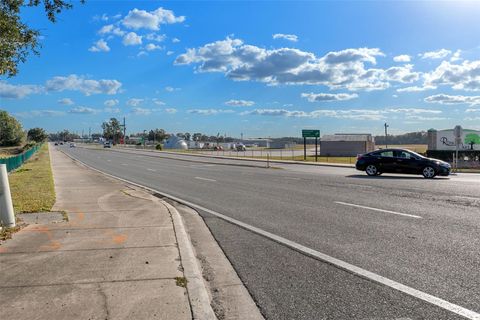 Tiny photo for 3287 S Florida Avenue, Inverness, FL 34450 (MLS # OM715375)