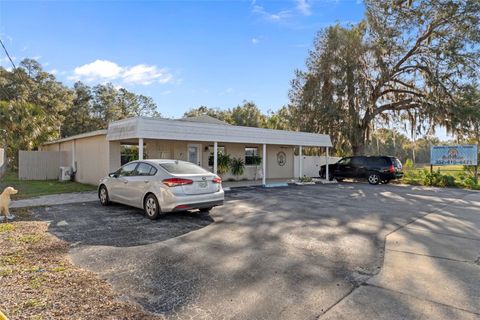 Tiny photo for 3287 S Florida Avenue, Inverness, FL 34450 (MLS # OM715375)