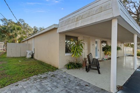 Tiny photo for 3287 S Florida Avenue, Inverness, FL 34450 (MLS # OM715375)