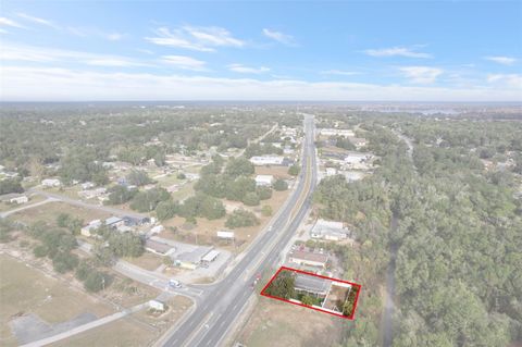 Tiny photo for 3287 S Florida Avenue, Inverness, FL 34450 (MLS # OM715375)