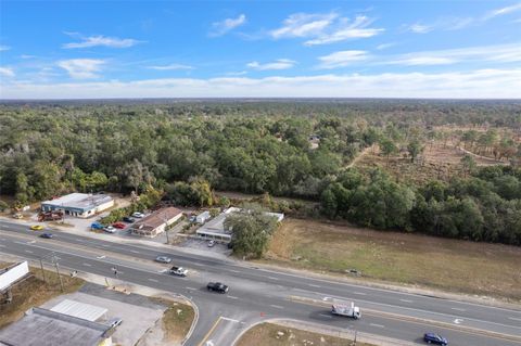 Tiny photo for 3287 S Florida Avenue, Inverness, FL 34450 (MLS # OM715375)