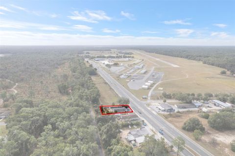 Tiny photo for 3287 S Florida Avenue, Inverness, FL 34450 (MLS # OM715375)