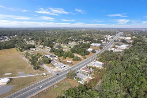 Tiny photo for 3287 S Florida Avenue, Inverness, FL 34450 (MLS # OM715375)