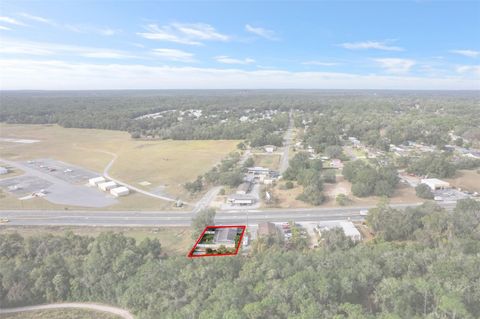 Tiny photo for 3287 S Florida Avenue, Inverness, FL 34450 (MLS # OM715375)