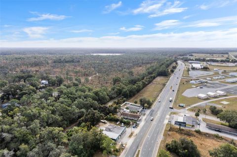 Tiny photo for 3287 S Florida Avenue, Inverness, FL 34450 (MLS # OM715375)