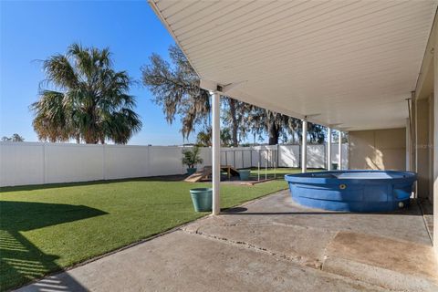 Tiny photo for 3287 S Florida Avenue, Inverness, FL 34450 (MLS # OM715375)