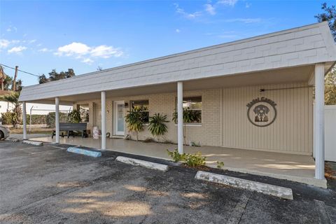 Tiny photo for 3287 S Florida Avenue, Inverness, FL 34450 (MLS # OM715375)